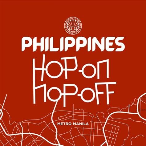 Philippines HoHo.